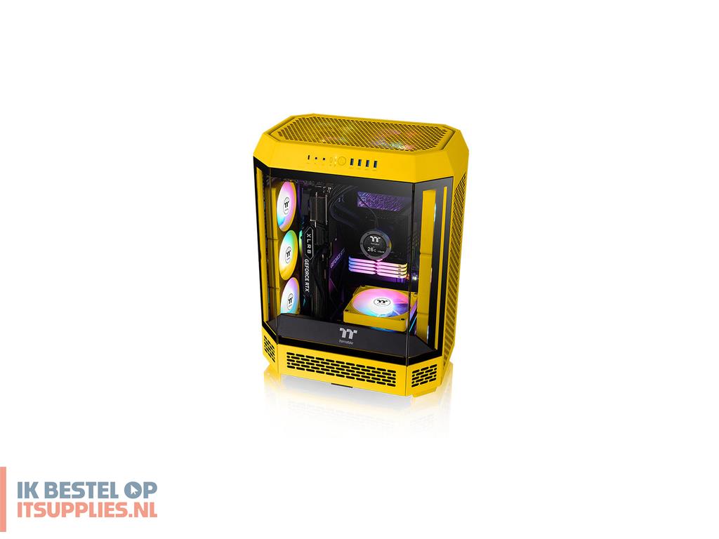 3051185-thermaltake_ct140_ex_argb_computer_behuizing_luchtkoeler_14_cm_geel