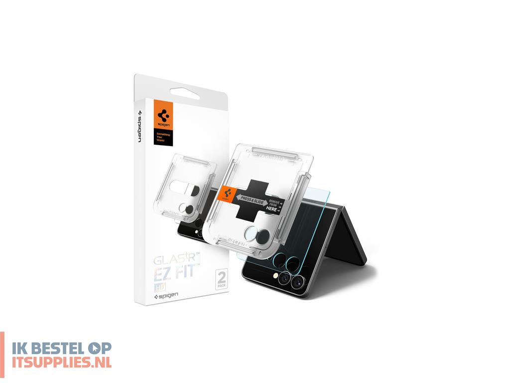 1544337-refurbished_spigen_glastr_ez_fit_hd_doorzichtige_schermbeschermer_samsung_2_stuks