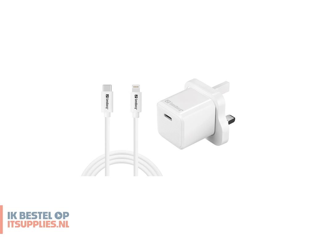 0204015-sandberg_441-64_oplader_voor_mobiele_apparatuur_universeel_wit_ac_snel_opladen_binnen