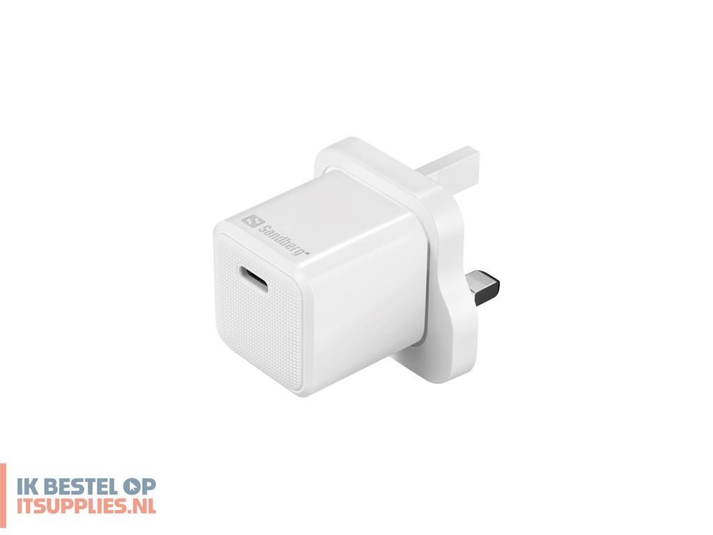0206964-sandberg_441-64_oplader_voor_mobiele_apparatuur_universeel_wit_ac_snel_opladen_binnen