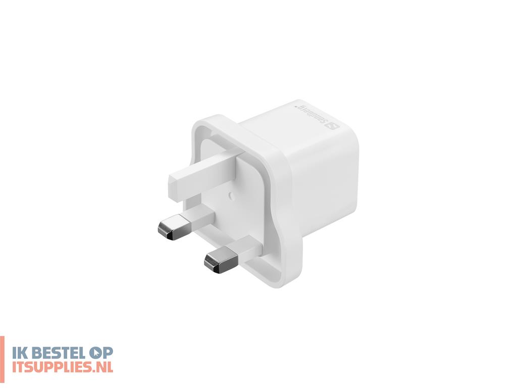 0210578-sandberg_441-64_oplader_voor_mobiele_apparatuur_universeel_wit_ac_snel_opladen_binnen