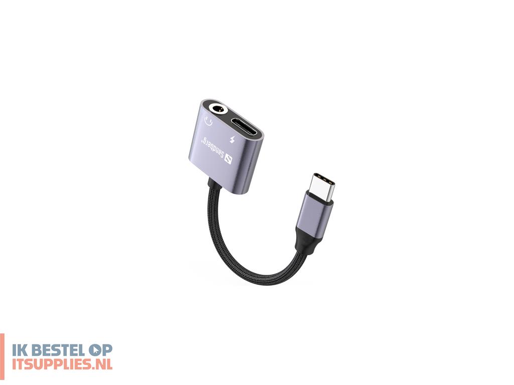 5307472-sandberg_136-67_audio-omzetter_grijs
