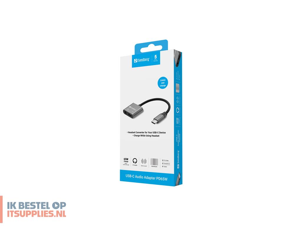 5310664-sandberg_136-67_audio-omzetter_grijs