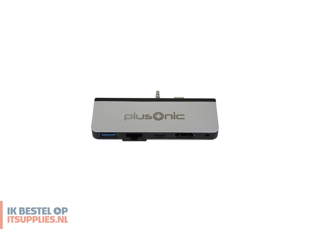 1554866-allnet_psuc0165_laptop_dock_poortreplicator_usb_32_gen_1_31_gen_1_type-c_zilver