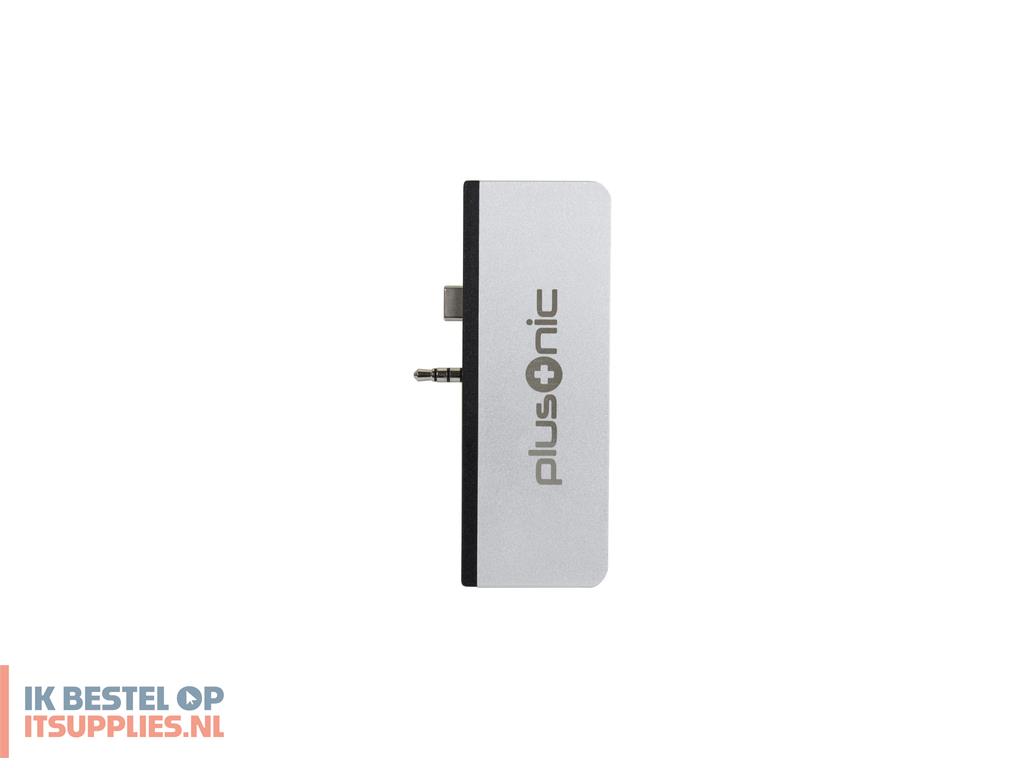 1607257-allnet_psuc0165_laptop_dock_poortreplicator_usb_32_gen_1_31_gen_1_type-c_zilver