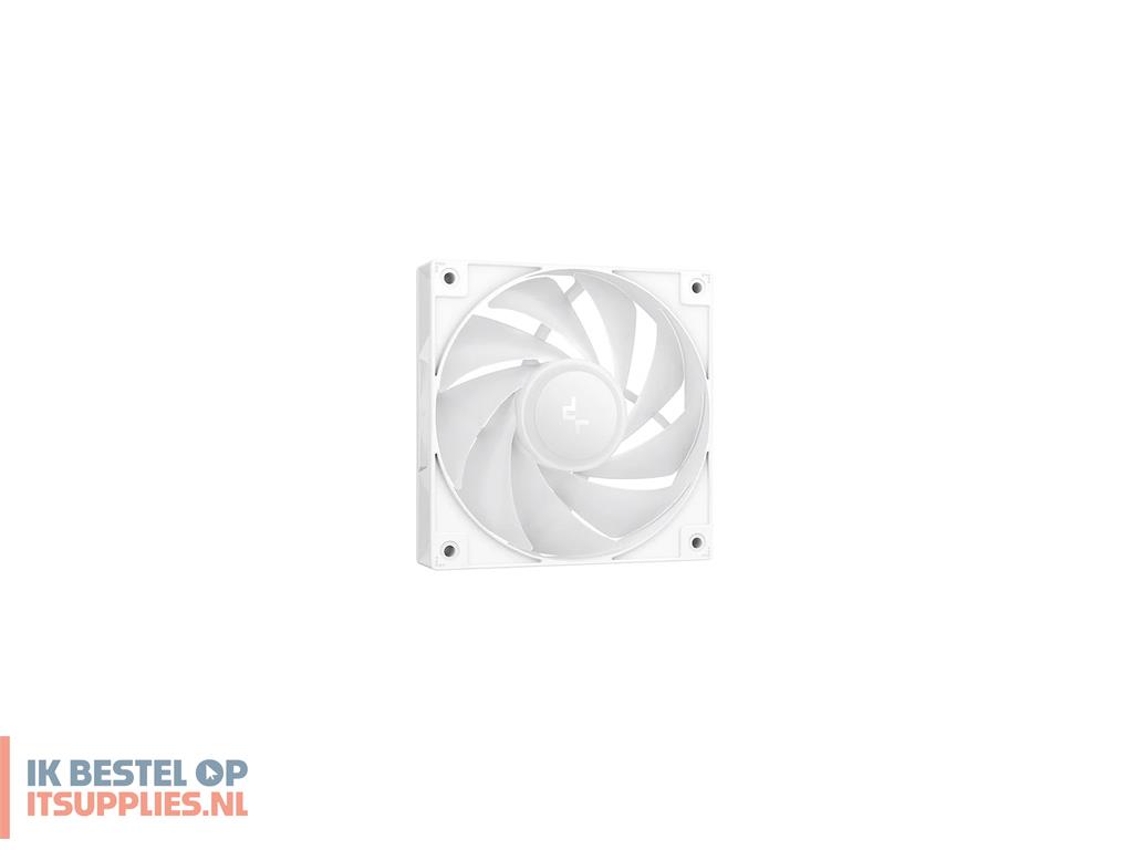1310381-deepcool_ag620_wh_argb_v2_chipset-_moederbord_luchtkoeler_12_cm_wit_1_stuks