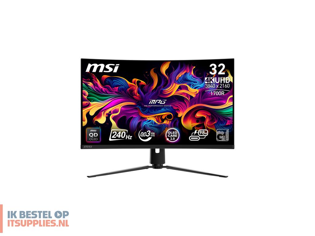 3021071-msi_mpg_321curxde_qd-oled_computer_monitor_80_cm_315_3840_x_2160_pixels_4k_ultra_hd_zwart