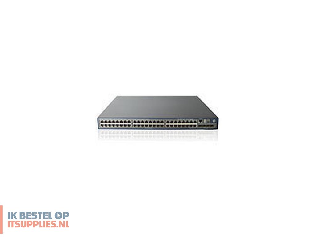 4319248-hpe_a_5500-48g-poe_ei_managed_l3_power_over_ethernet_poe_grijs
