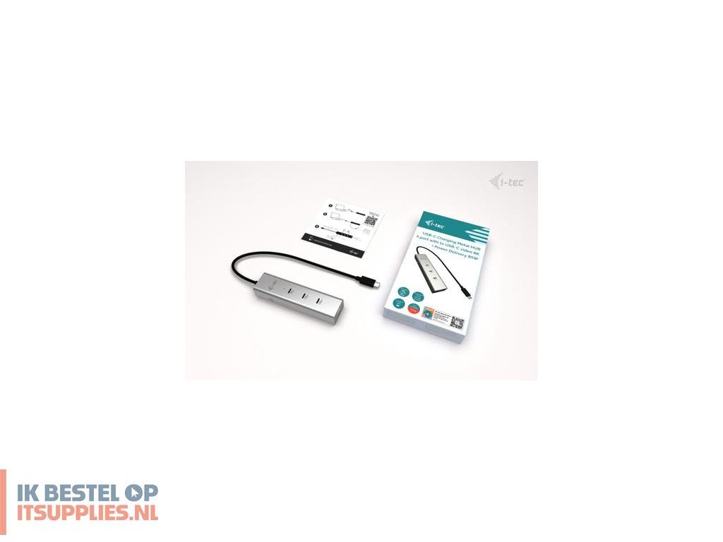 2455737-i-tec_metal_c31hubmetal8kpdpro_interface_hub_usb_type-c_10000_mbits_zilver