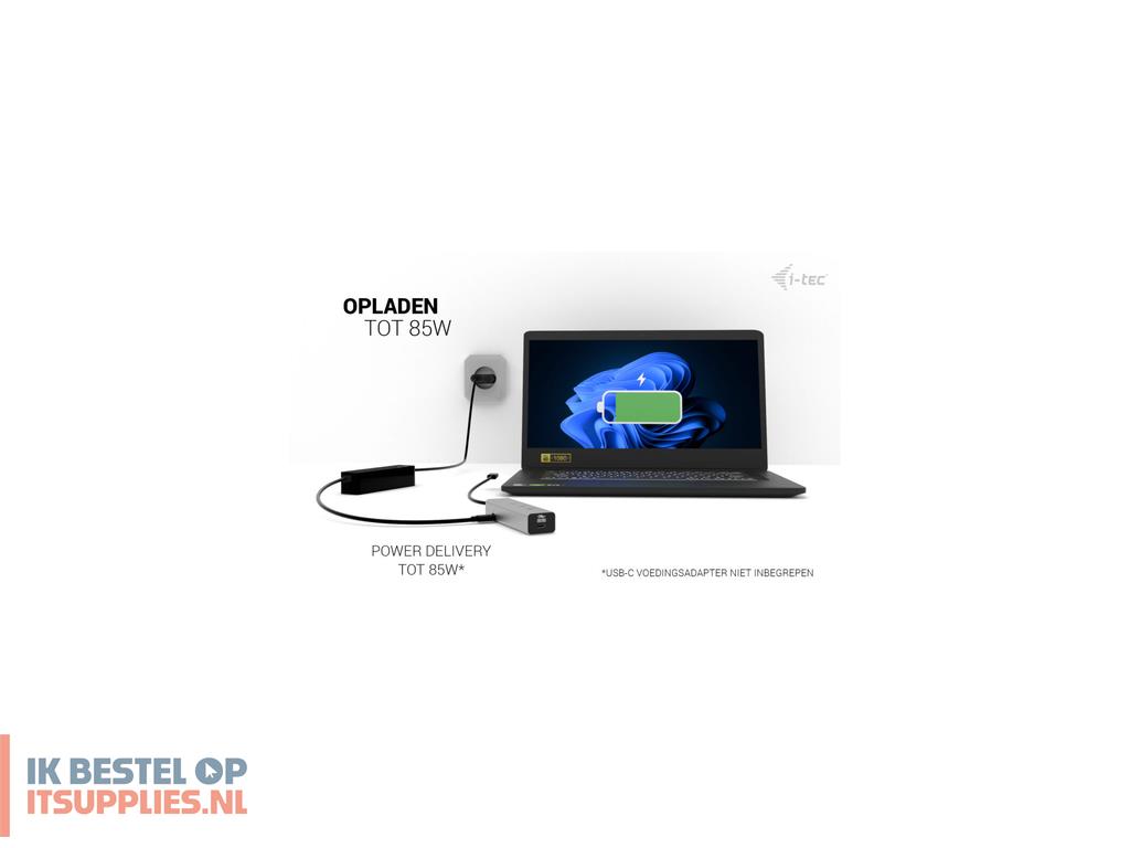 2516089-i-tec_metal_c31hubmetal8kpdpro_interface_hub_usb_type-c_10000_mbits_zilver