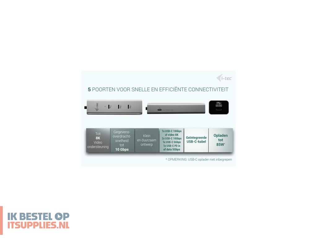 2517776-i-tec_metal_c31hubmetal8kpdpro_interface_hub_usb_type-c_10000_mbits_zilver