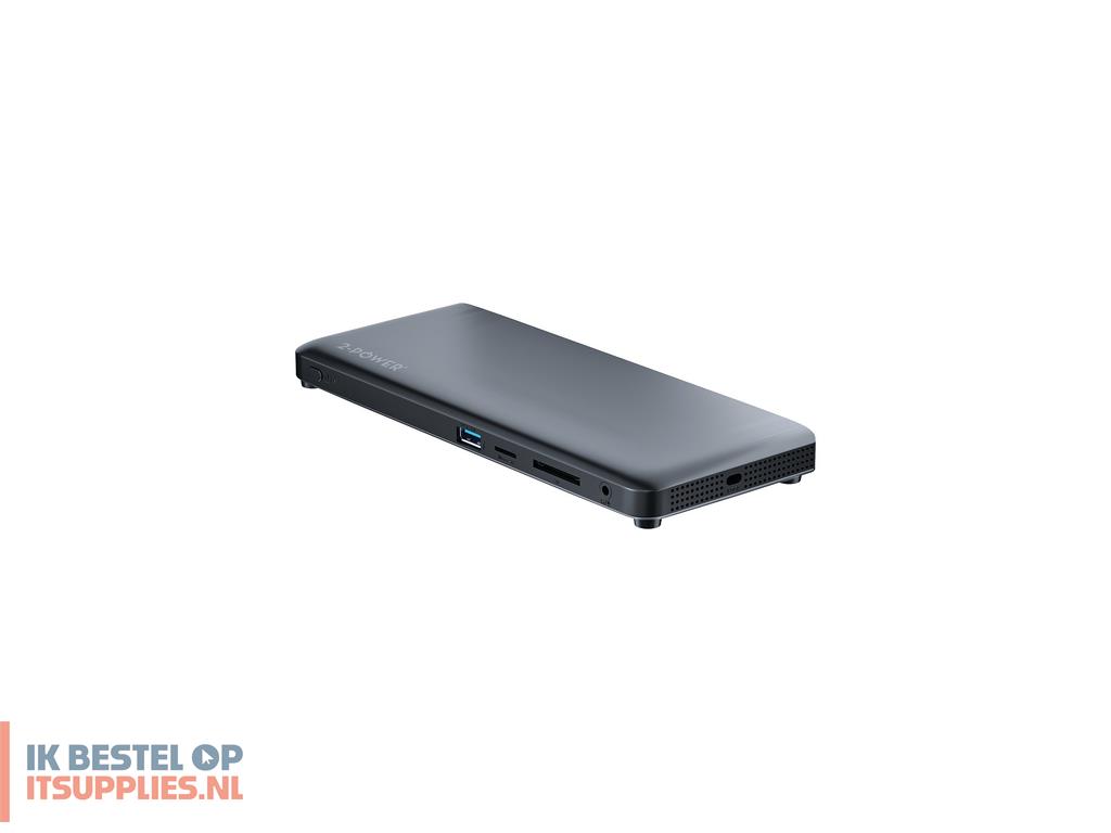 4626515-2-power_doc0117a_laptop_dock_poortreplicator_zwart