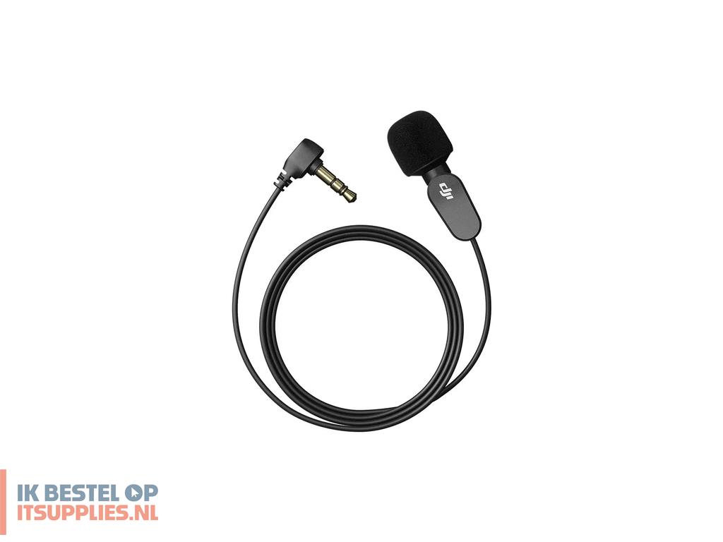 3337637-dji_6941565971340_microfoon_zwart_lavalier-reversmicrofoon