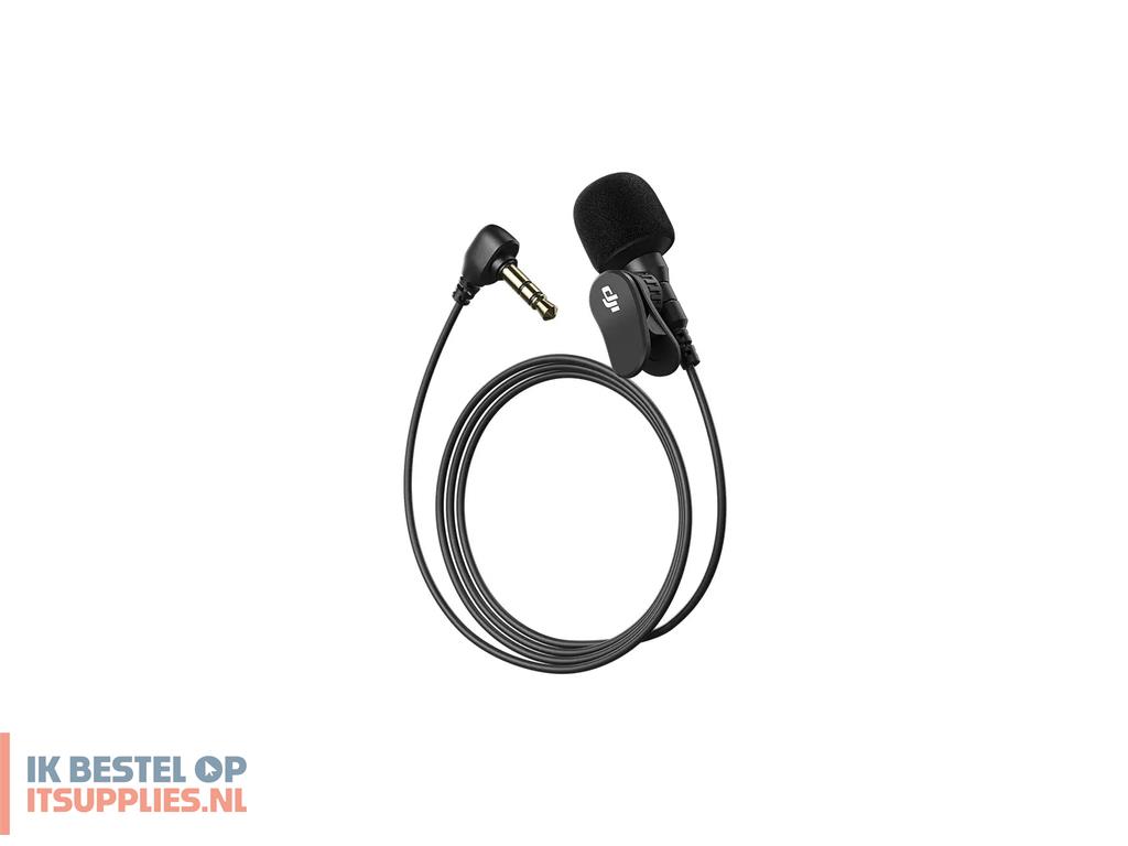 3340441-dji_6941565971340_microfoon_zwart_lavalier-reversmicrofoon