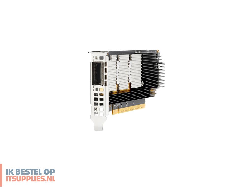 1517202-hpe_infiniband_ndr200ethernet_200gb_1-port_osfp_pcie5_x16_mcx75310aas-heat_adapter_interfacekaart-adapter