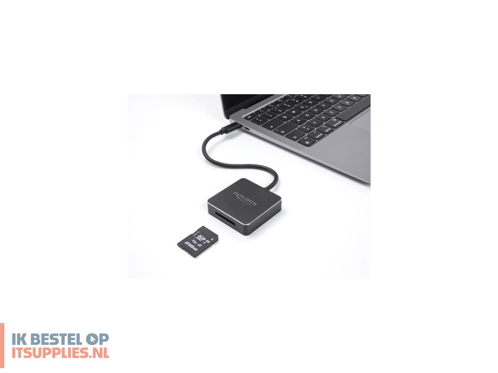 5109382-delock_91019_geheugenkaartlezer_usb_31_gen_2_type_c_zwart