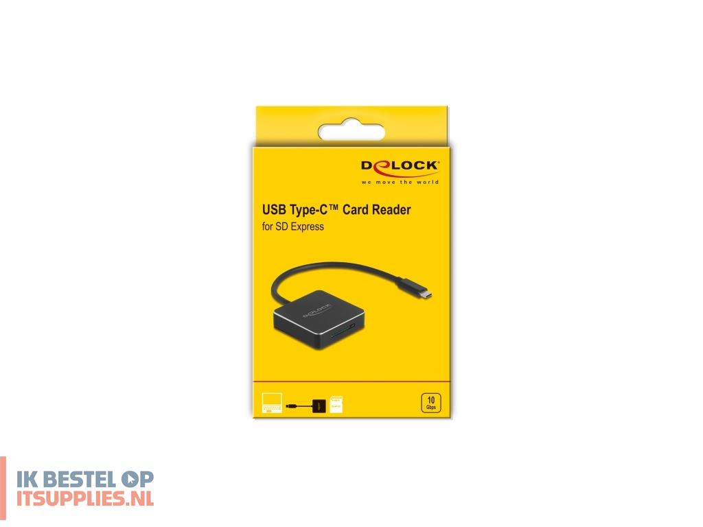 5112755-delock_91019_geheugenkaartlezer_usb_31_gen_2_type_c_zwart