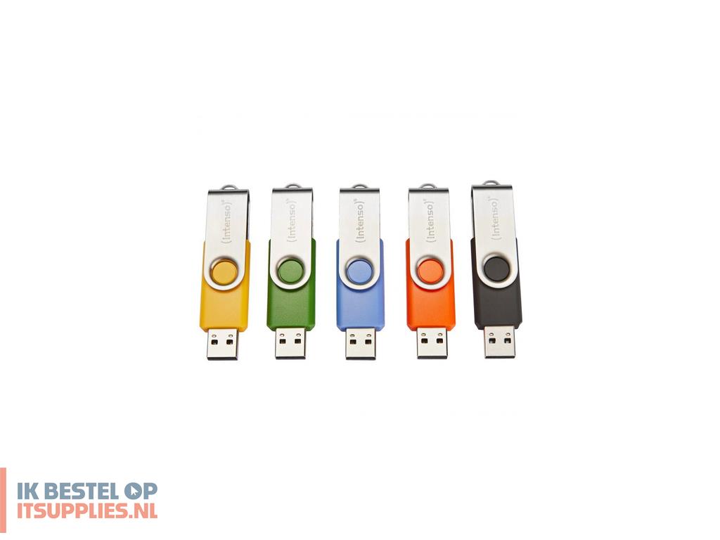 4619502-intenso_basic_line_usb_flash_drive_8_gb_usb_type-a_20_zwart-_blauw-_groen-_oranje-_geel