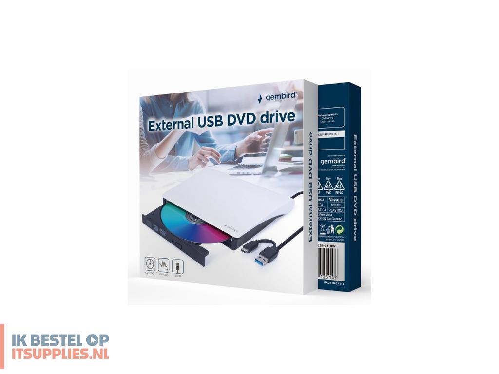 4547095-gembird_dvd-usb-031-bw_optisch_schijfstation_intern_dvd±rw_zwart
