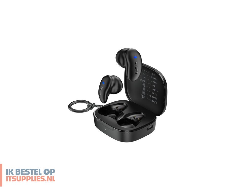 0217091-belkin_soundform_anywhere_headset_bedraad_en_draadloos_in-ear_oproepenmuziek_usb_type-c_bluetooth_zwart