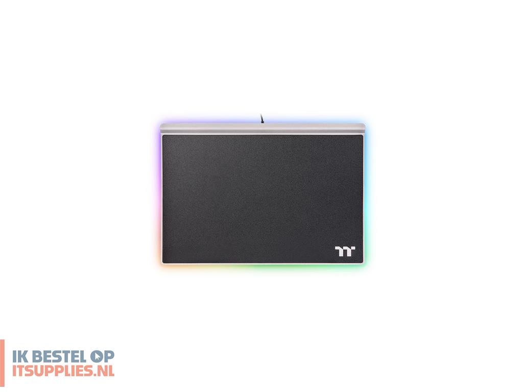 1639495-thermaltake_argent_mp1_rgb_game-muismat_zwart-_titanium