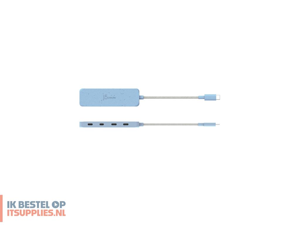 1920514-j5create_jch345ec_usb_32_gen_1_31_gen_1_type-c_10000_mbits_cyaan