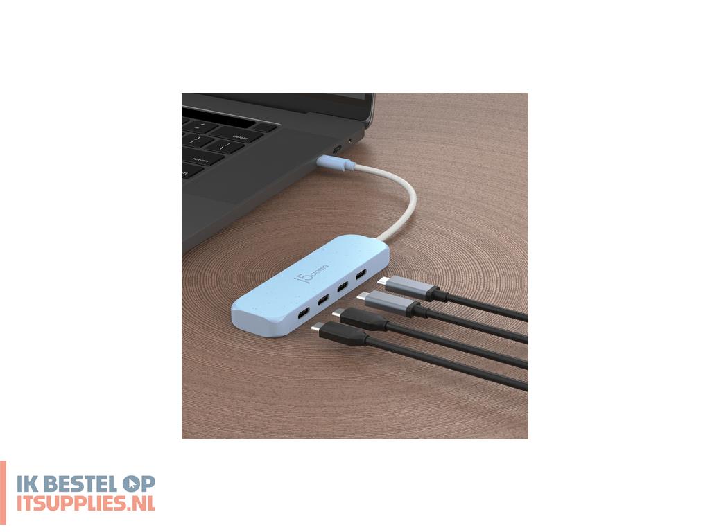 1921998-j5create_jch345ec_usb_32_gen_1_31_gen_1_type-c_10000_mbits_cyaan