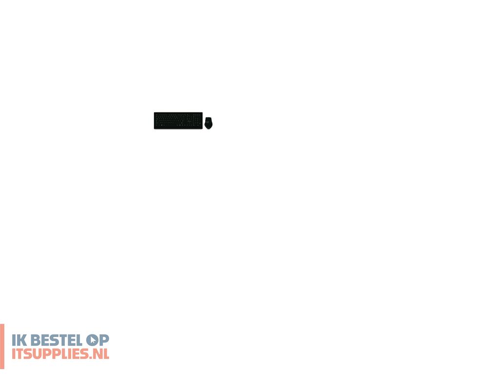 3038436-mediarange_mros104-fr_toetsenbord_inclusief_muis_thuiswerk_rf_draadloos_azerty_frans_zwart