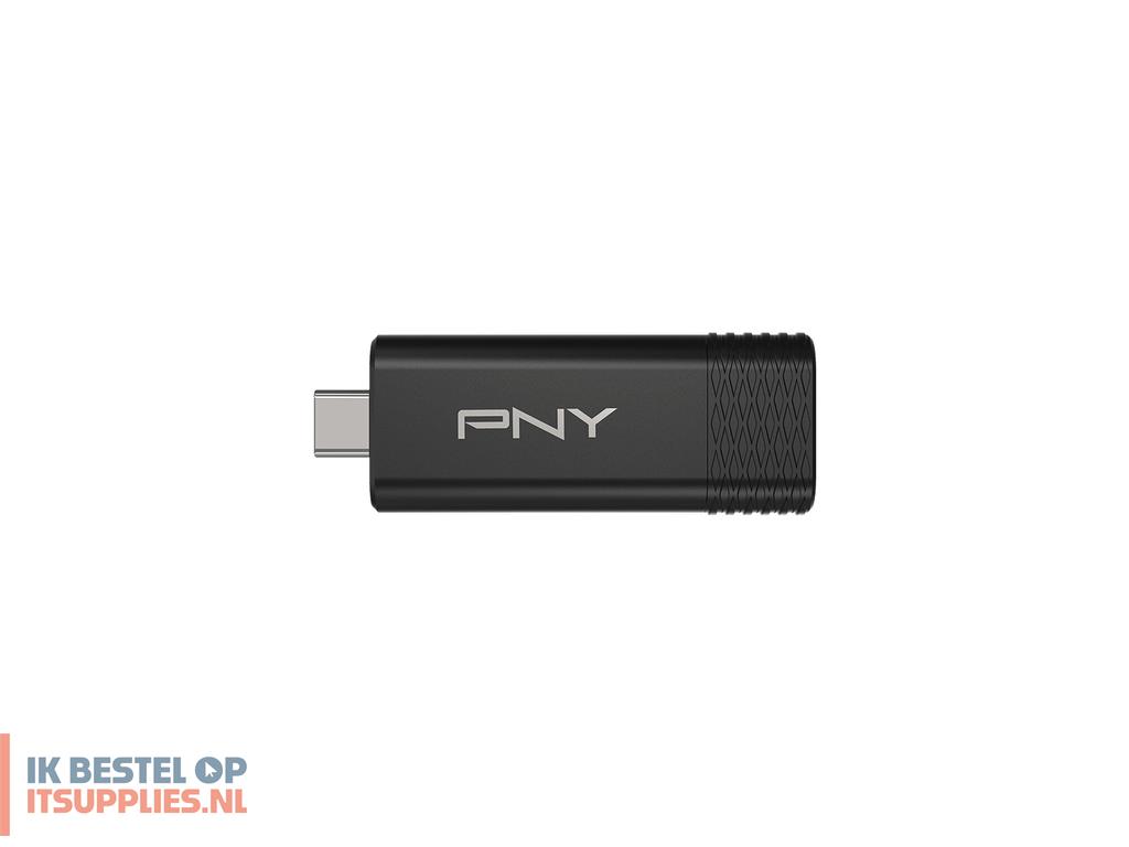 4901363-pny_pro_elite_v3_usb_flash_drive_1_tb_usb_type-c_32_gen_1_31_gen_1_zwart