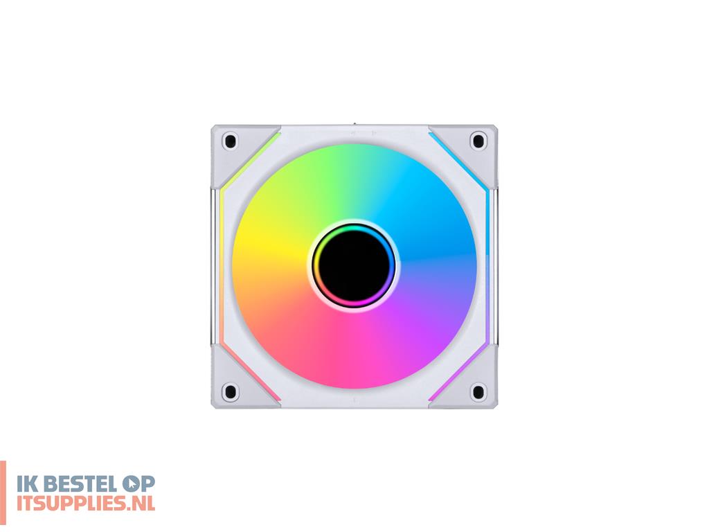 0354483-lian_li_uf-slin140-1w_koelsysteem_voor_computers_computer_behuizing_ventilator_14_cm_wit_1_stuks
