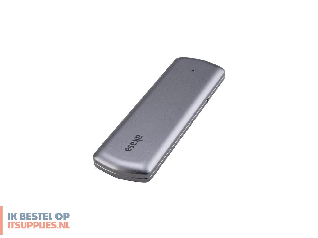 0454361-akasa_ak-enu3m2-05_behuizing_voor_opslagstations_sdd-behuizing_zilver_m2