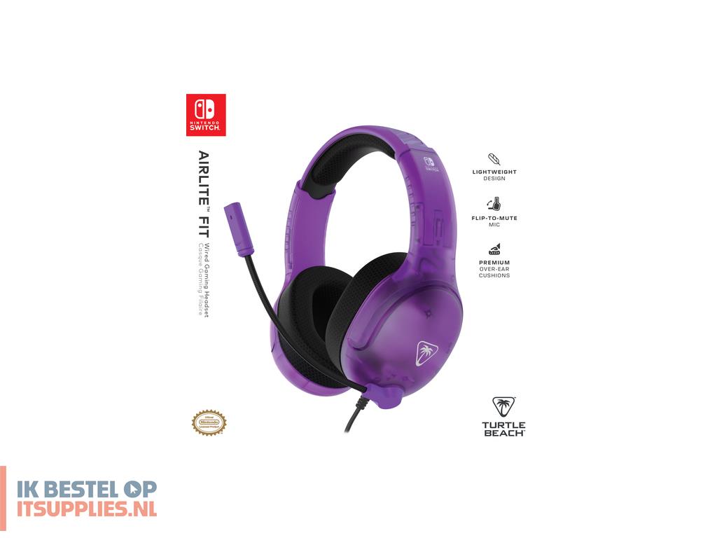 4626410-turtle_beach_airlite_fit_headset_bedraad_hoofdband_gamen_zwart-_paars