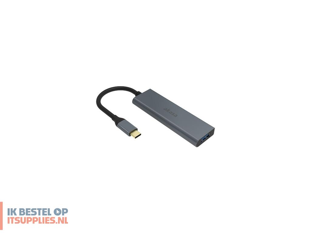 3156481-akasa_ak-cbca25-18bk_interface_hub_usb_32_gen_1_31_gen_1_type-c_5000_mbits_grijs