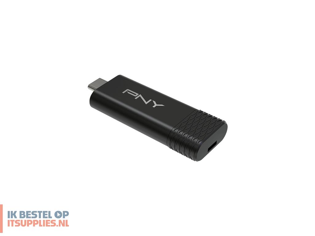 1837207-pny_pro_elite_v3_usb_flash_drive_256_gb_usb_type-c_32_gen_1_31_gen_1_zwart