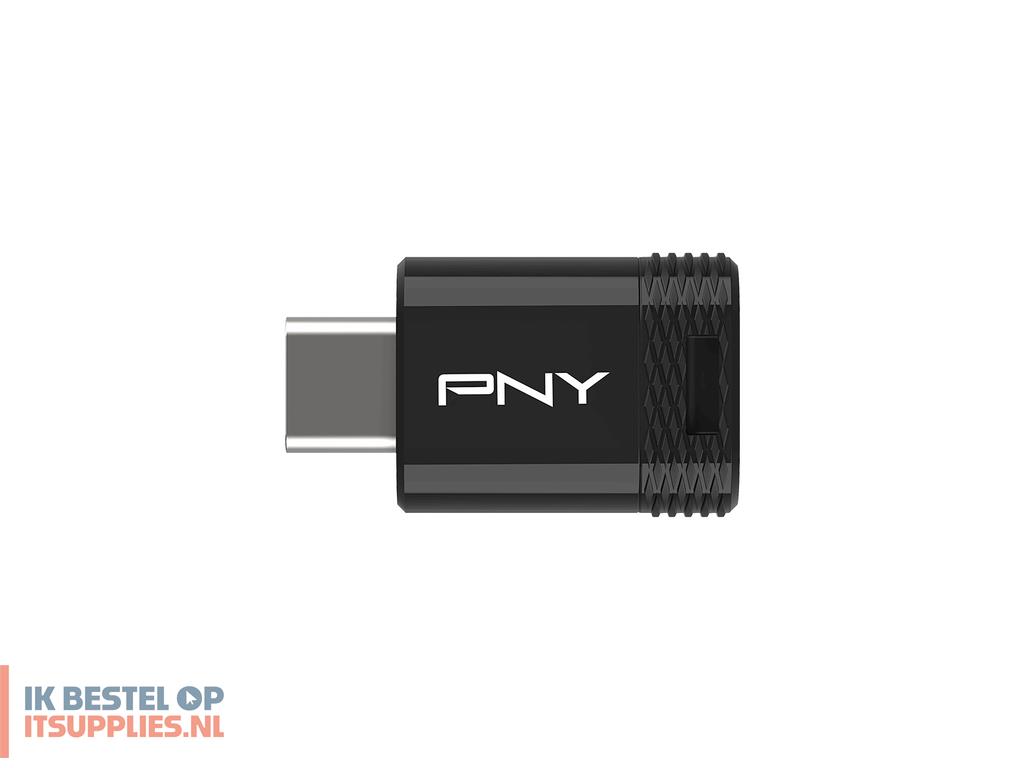 3518856-pny_elite-x_usb_flash_drive_256_gb_usb_type-c_32_gen_1_31_gen_1_zwart