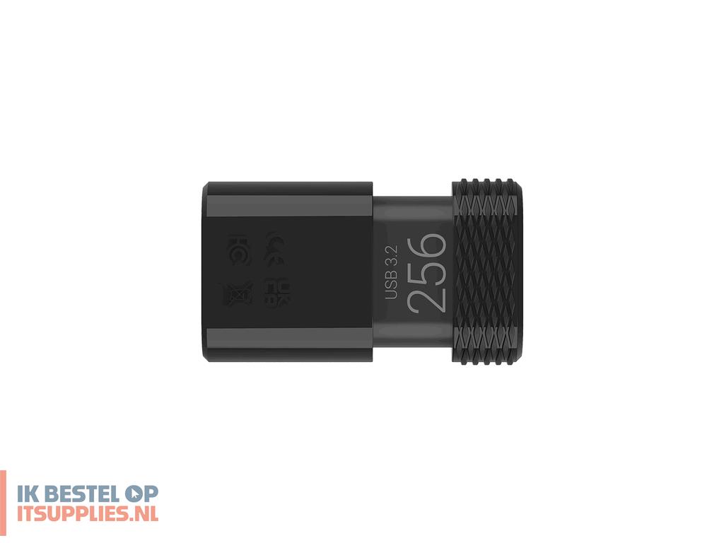 3528236-pny_elite-x_usb_flash_drive_256_gb_usb_type-c_32_gen_1_31_gen_1_zwart