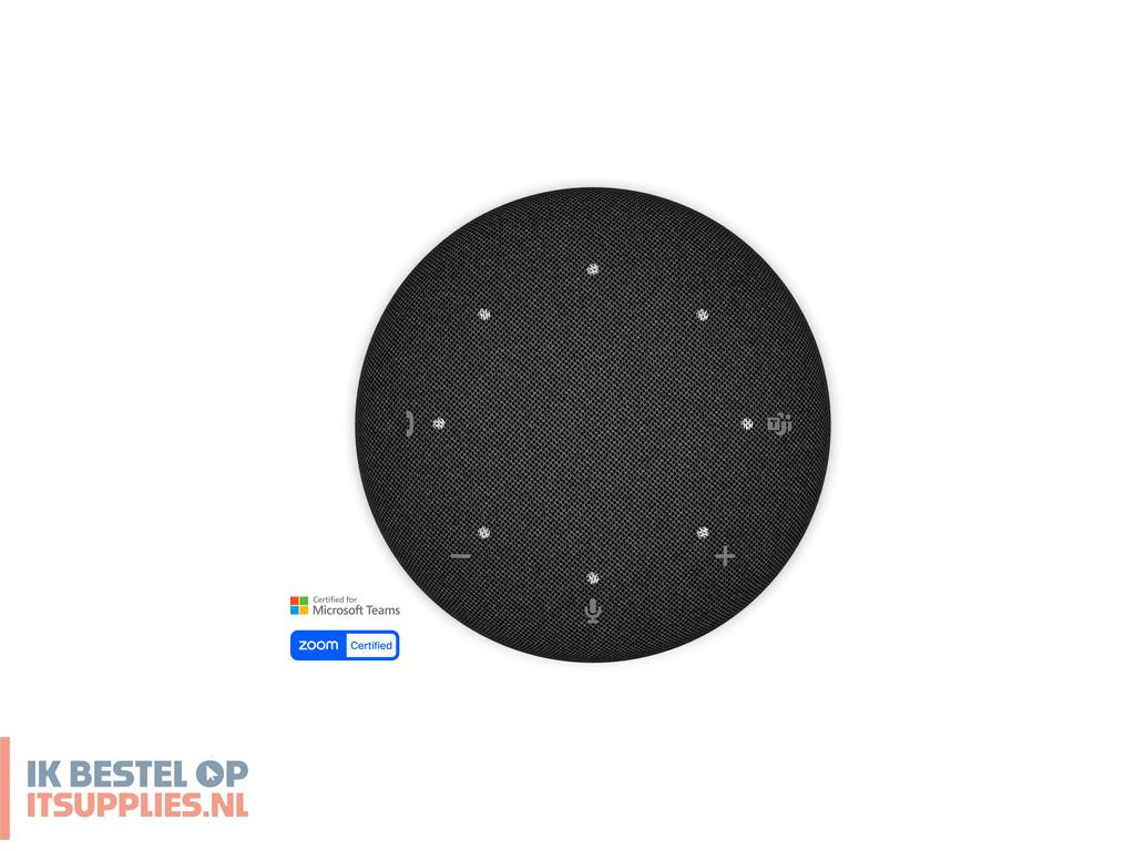 4611504-dell_sl525_luidspreker_telefoon_universeel_zwart