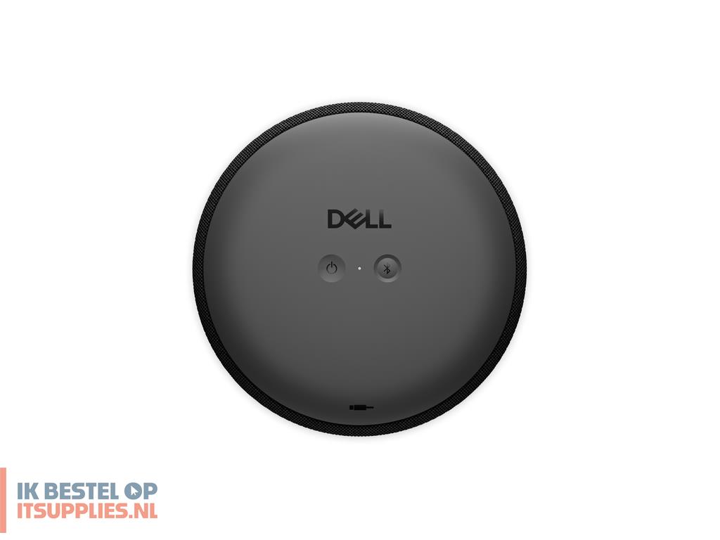 4613363-dell_sl525_luidspreker_telefoon_universeel_zwart