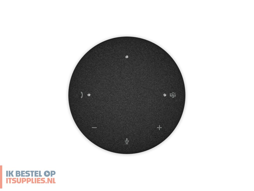 4616606-dell_sl525_luidspreker_telefoon_universeel_zwart