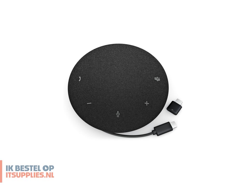 4618632-dell_sl525_luidspreker_telefoon_universeel_zwart