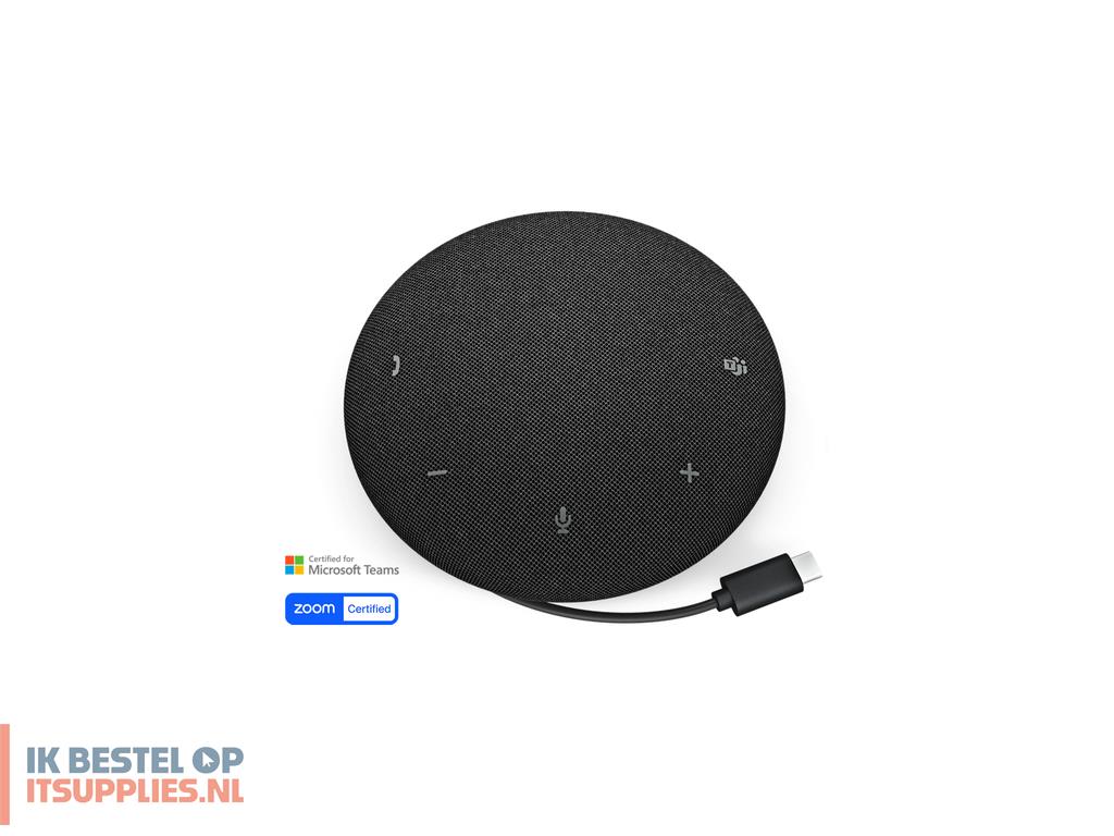 0454500-dell_sp325_luidspreker_telefoon_universeel_usb_type-c_zwart