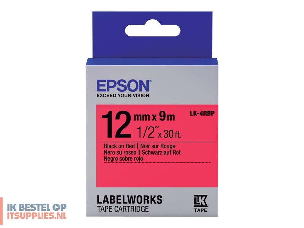 1629464-epson_labelworks_lk-4rbp_-_black_on_red