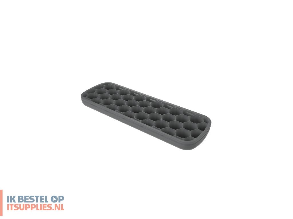 3047474-fellowes_breyta_polssteun_silicone_grijs