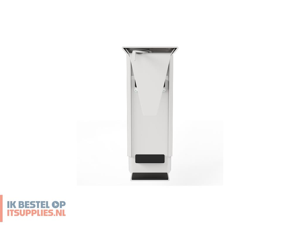 3855104-fellowes_100136876_cpu-houder_onder_het_bureau_cpu-houder_wit