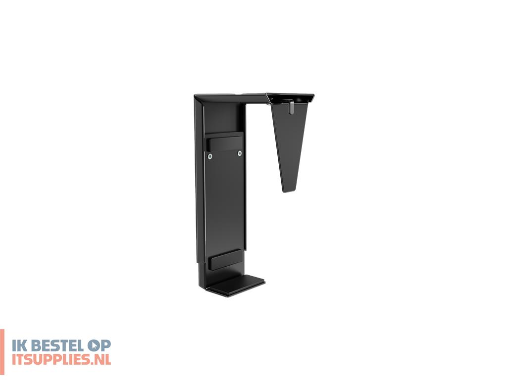 1428015-fellowes_100136875_cpu-houder_onder_het_bureau_cpu-houder_zwart