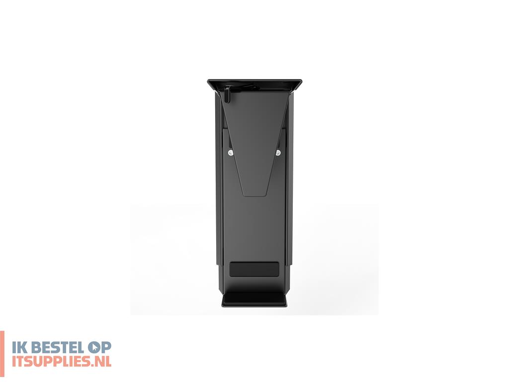 1431017-fellowes_100136875_cpu-houder_onder_het_bureau_cpu-houder_zwart