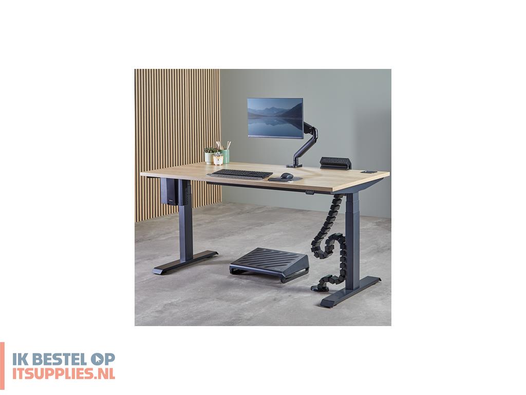 1446322-fellowes_100136875_cpu-houder_onder_het_bureau_cpu-houder_zwart
