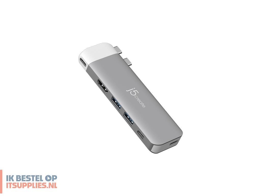 1733160-j5create_jcd394-n_interface_hub_2_x_usb_32_gen_2_31_gen_2_type-c_5000_mbits_grijs-_wit