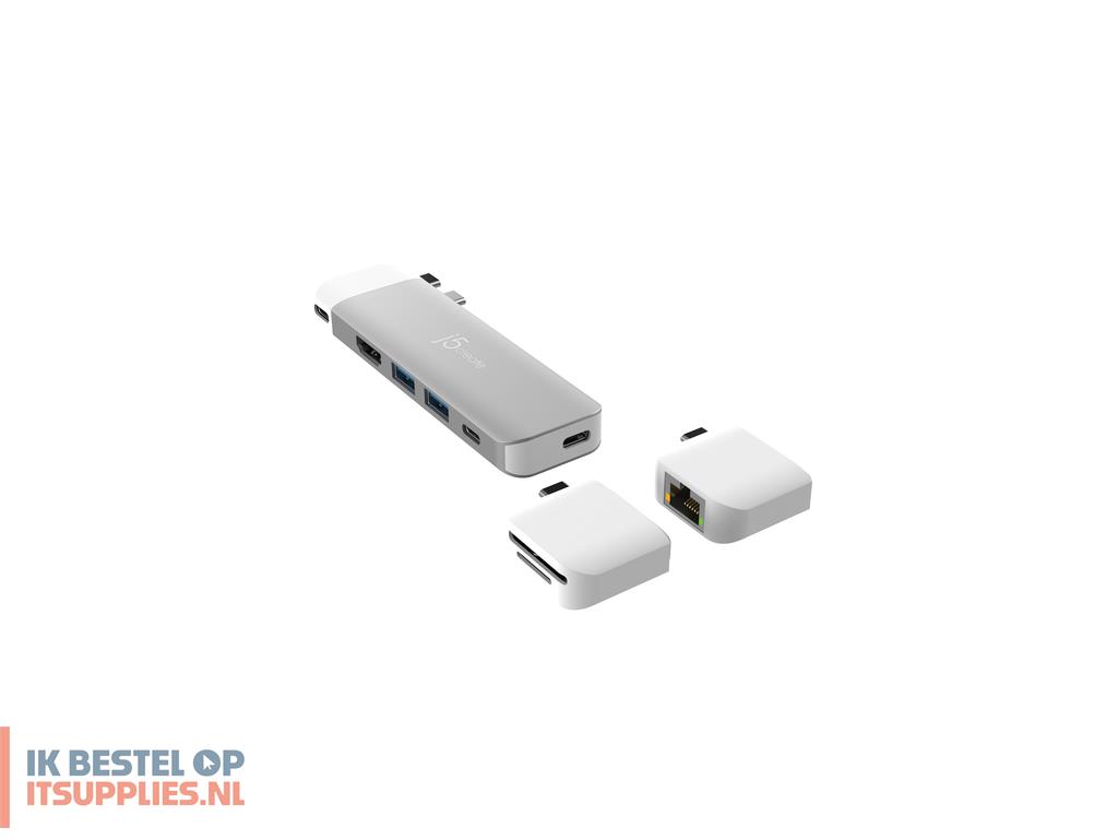 1738016-j5create_jcd394-n_interface_hub_2_x_usb_32_gen_2_31_gen_2_type-c_5000_mbits_grijs-_wit