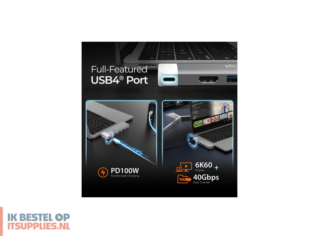 1750883-j5create_jcd394-n_interface_hub_2_x_usb_32_gen_2_31_gen_2_type-c_5000_mbits_grijs-_wit